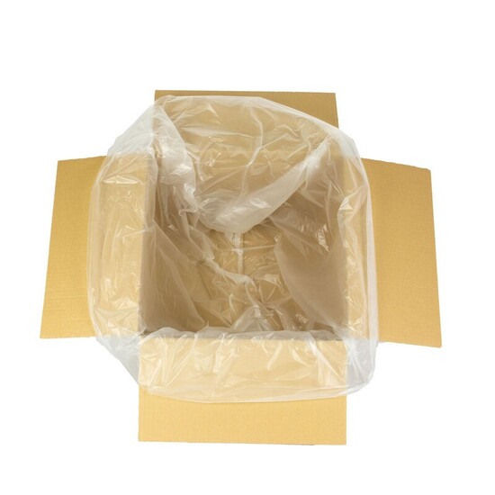 Bolsas de plástico
