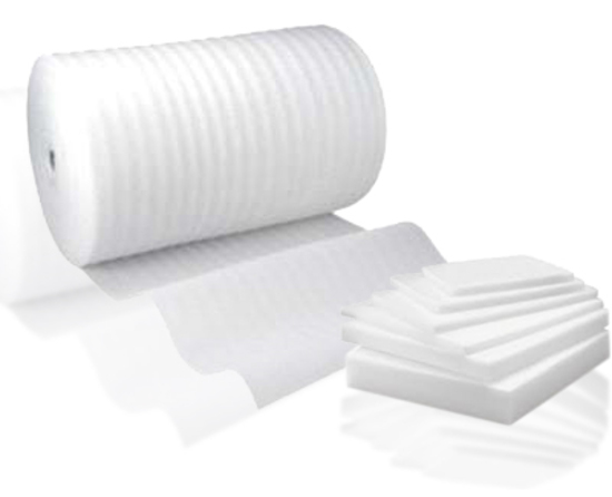 Foam