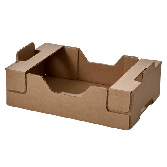 Caja tipo 1