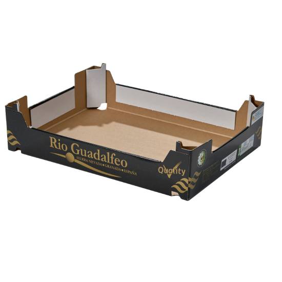 Caja tipo 5
